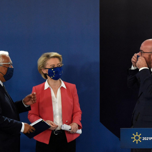 Neformalni summit u Portugalu iznjedrio je početak novog strateškog partnerstva Indije i EU