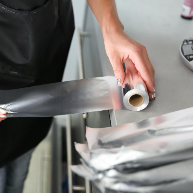 Kako sve možete upotrijebiti aluminijsku foliju