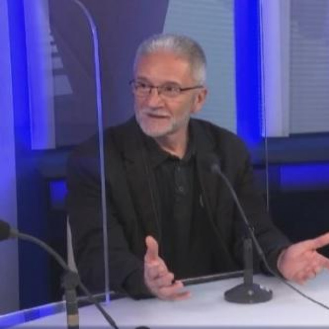 Krešimir Sever i Slobodan Školnik