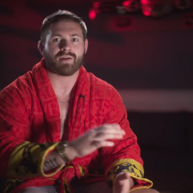 Gordon Ryan