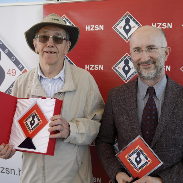 Robert Valai i Nikola Lipovac