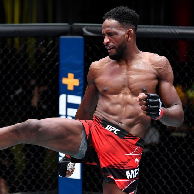 Neil Magny