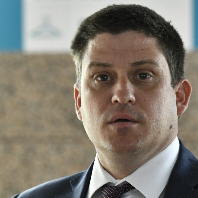 Oleg Butkovic