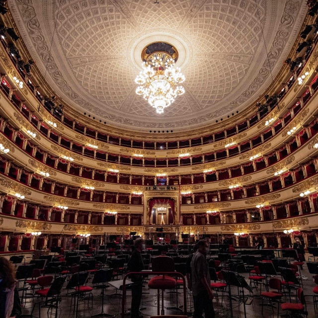 La Scala 