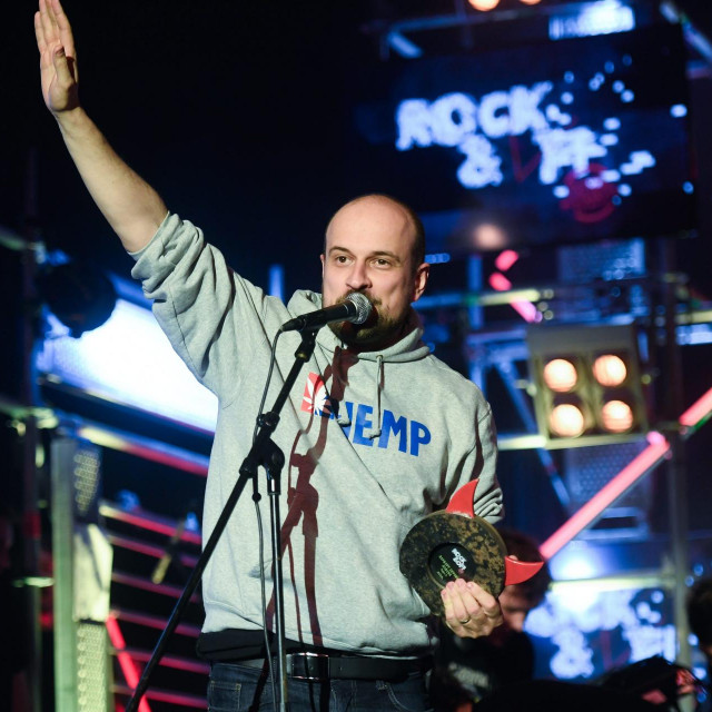 Vojko V