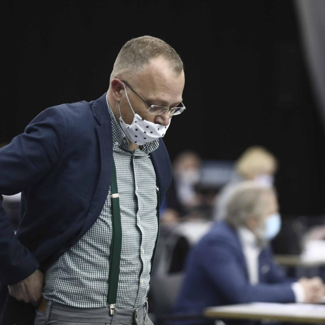 Zlatko Hasanbegović