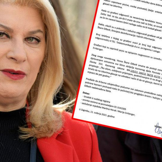 Vesna Škare-Ožbolt