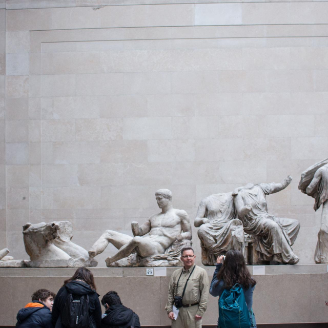 Fotografija: Unsplash