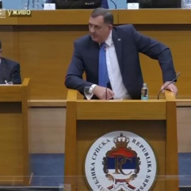 Milorad Dodik