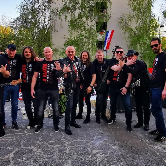 Zaprešić Boys i Opća opasnost