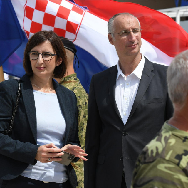 Marijana i Ivica Puljak