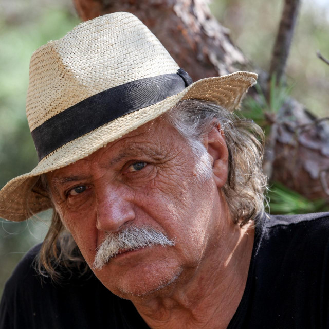 Rade Šerbedžija, glumac