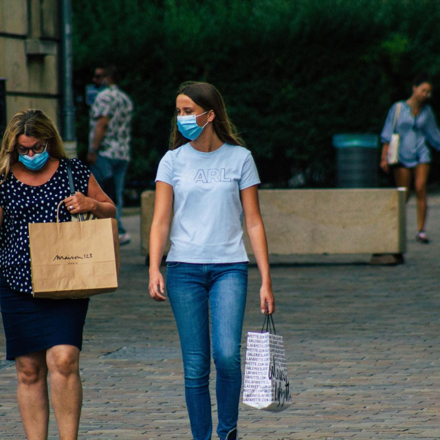 Arhivska fotografija