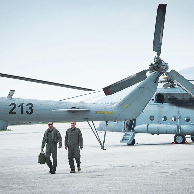 Arhivska fotografija