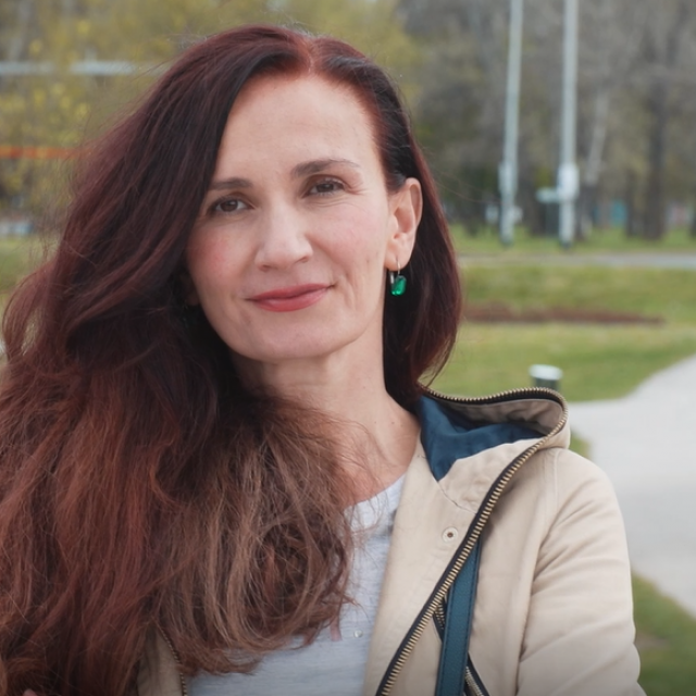 libresse psihologinja
