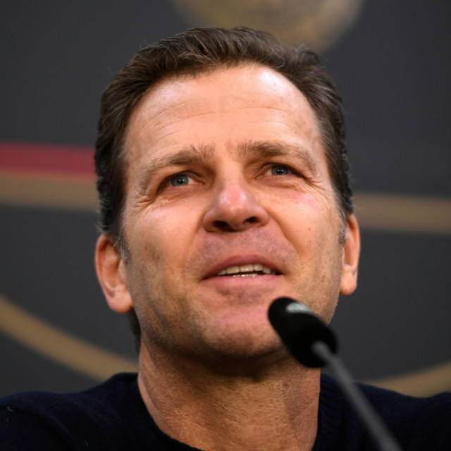 Oliver Bierhoff