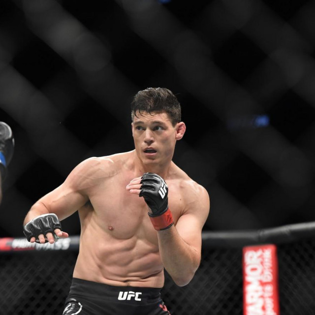 Alan Jouban