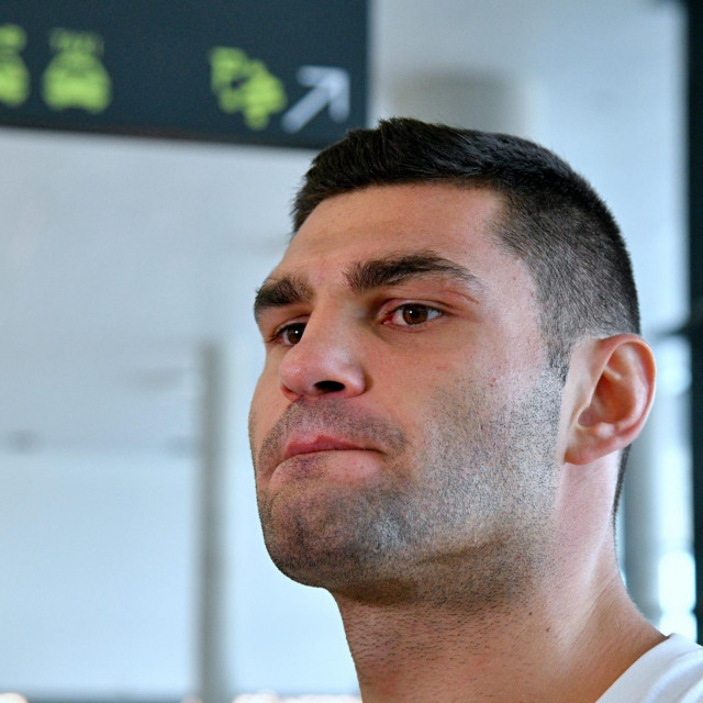 Filip Hrgović