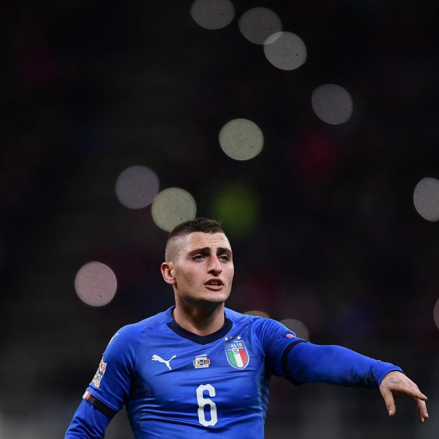 Marco Verratti
