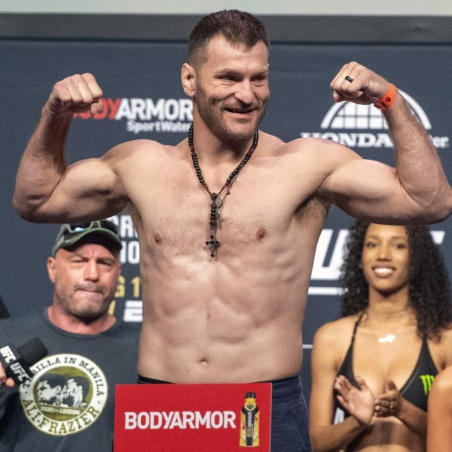 Stipe Miočić