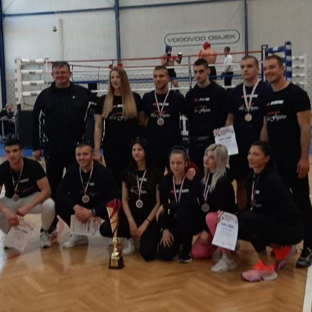 KBK Mornar Split