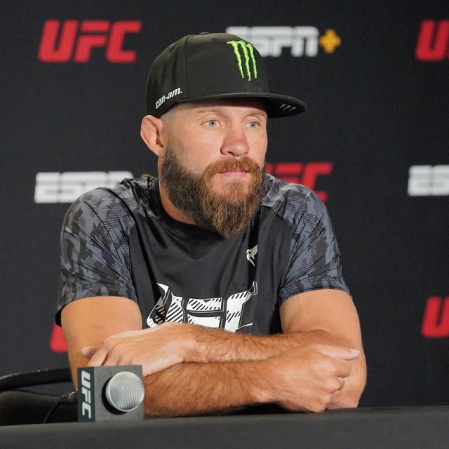 Donald Cerrone
