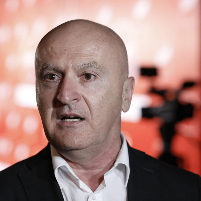 Predrag Fred Matić / arhiva