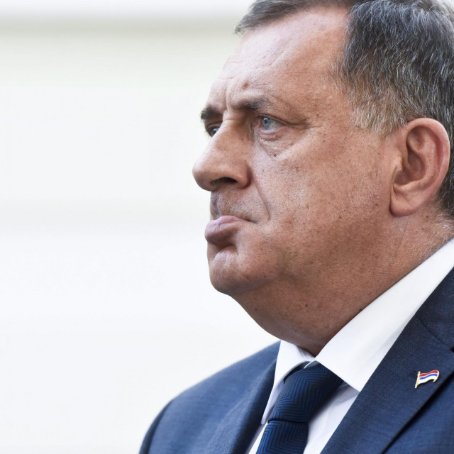 Milorad Dodik