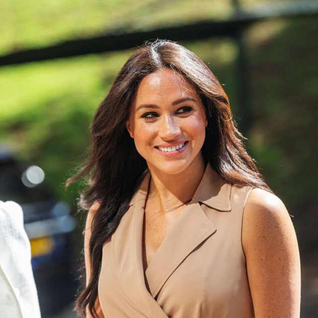 Meghan Markle