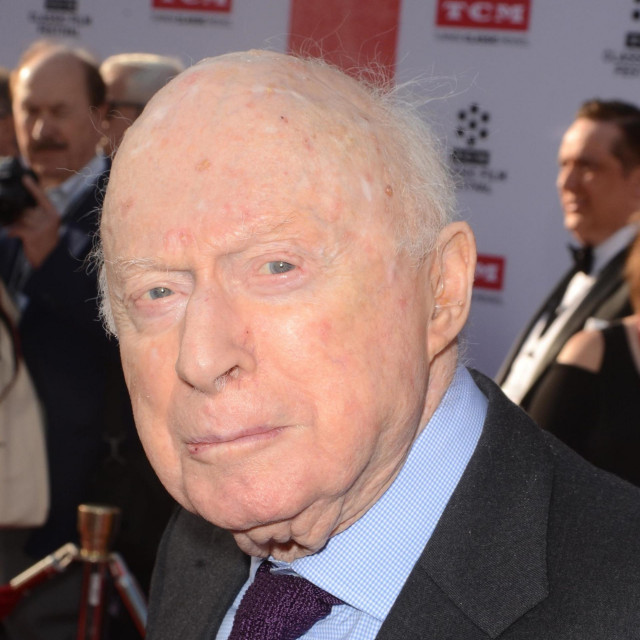 Norman Lloyd