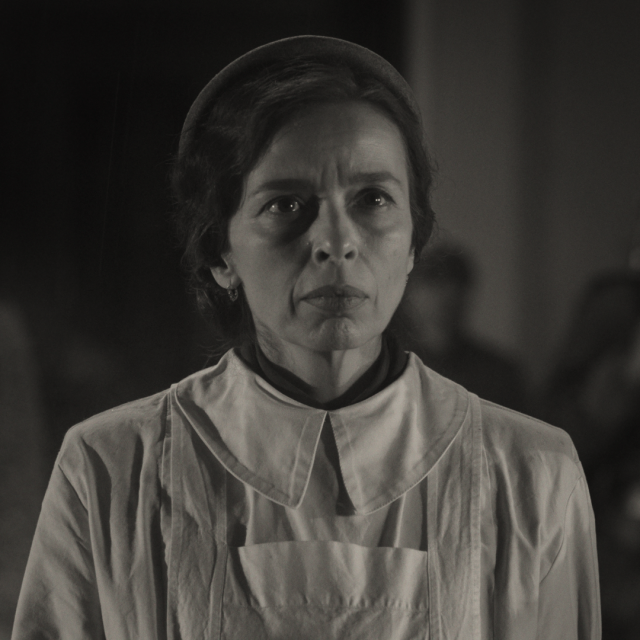 Dnevnik Diane Budisavljević, film