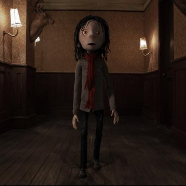 ”Vidiš li ih ti?” Brune Razuma