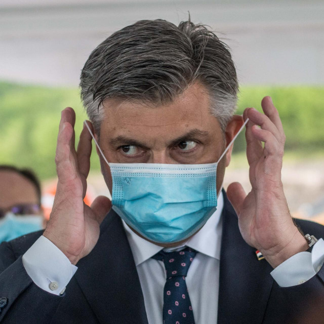 Andrej Plenković