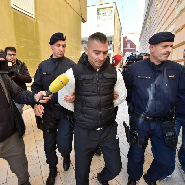 Darko Kovačević Daruvarac