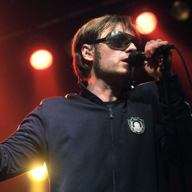 Dubravko Ivaniš Ripper