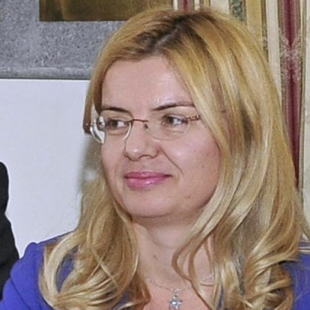 Zlata Đurđević