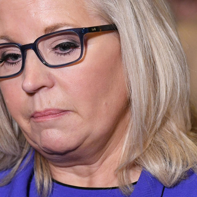 Liz Cheney