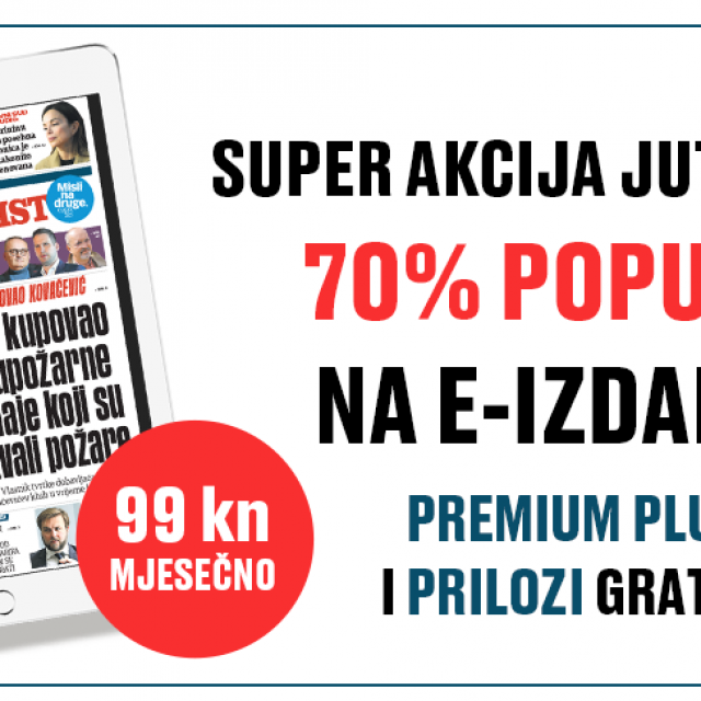 Super akcija jutarnjeg