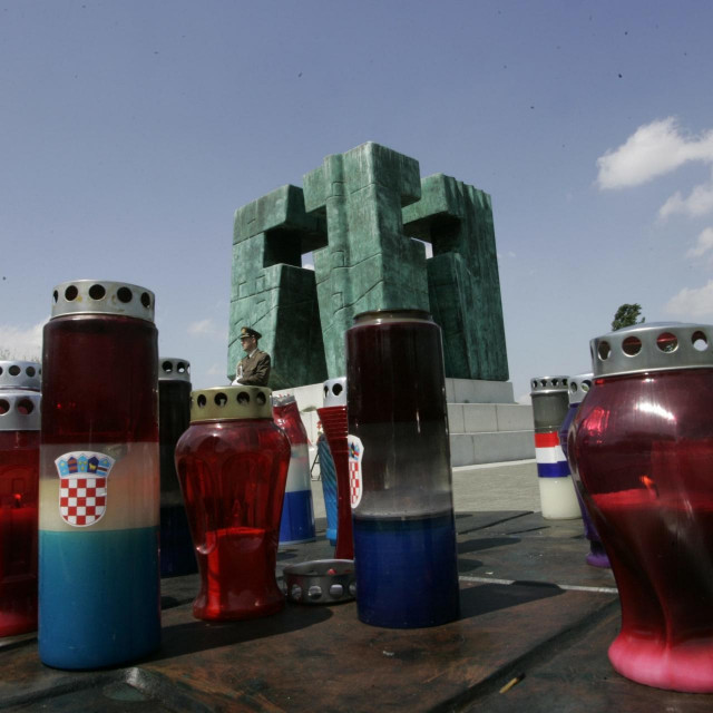 Arhivska fotografija