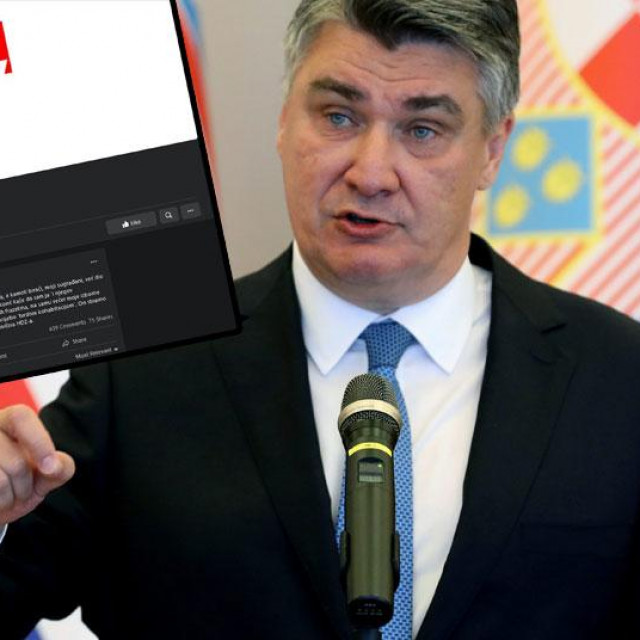 Zoran Milanović