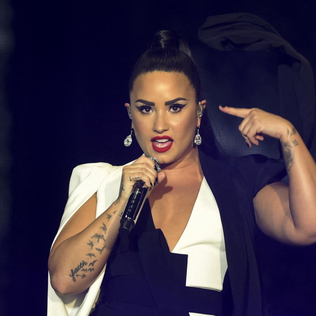 Demi Lovato