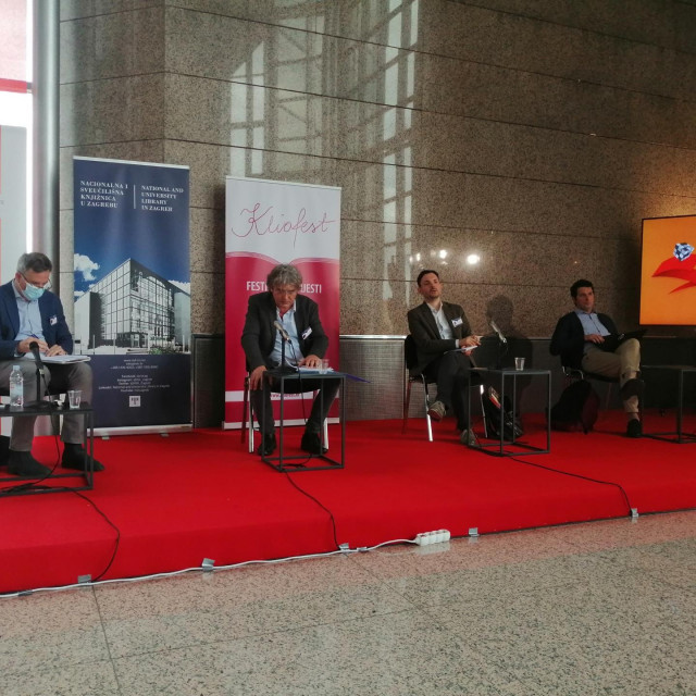 Okrugli stol o povijesnom revizionizmu