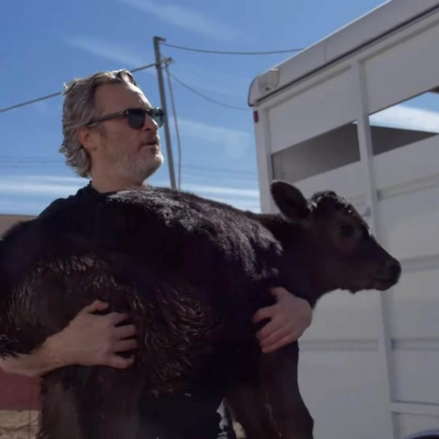 Joaquin u akciji spašavanja Liberty i Indiga