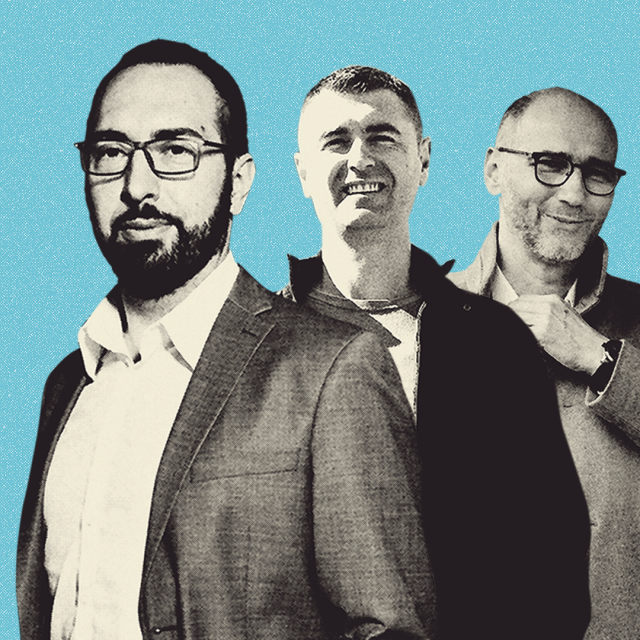 Tomislav Tomašević, Davor Filipović, Joško Klisović, Miroslav Škoro, Vesna Škare Ožbolt i Jelena Pavičić Vukičević