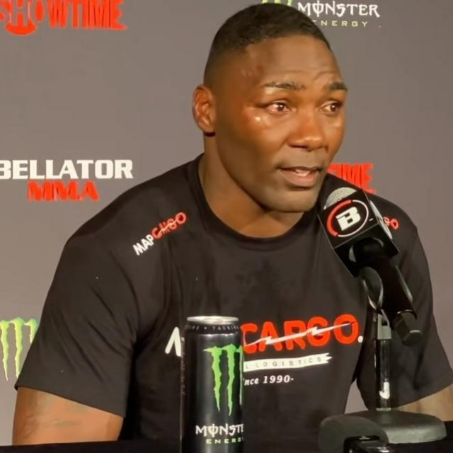 Anthony Johnson
