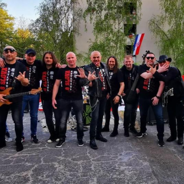 Zaprešić Boys i Opća opasnost
