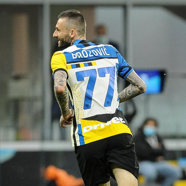 Marcelo Brozović