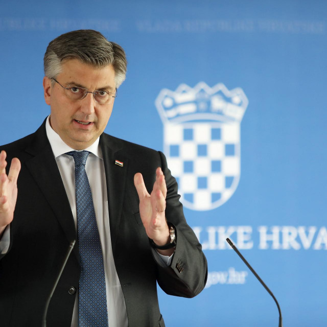 Andrej Plenkovic