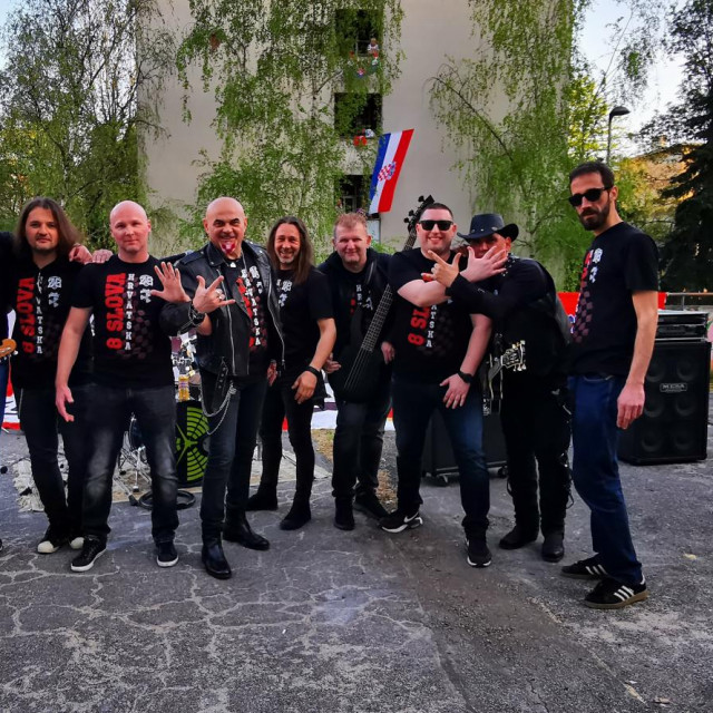 Zaprešić Boys i Opća Opasnost