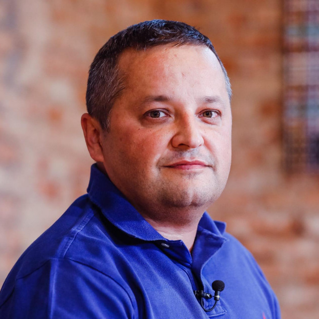 prof. prim. dr. sc. Branko Kolarić, dr. med